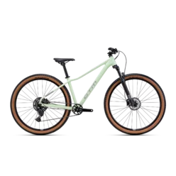 Horský bicykel CTM Charisma 2.0 29 – pistáciová
