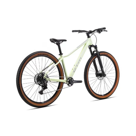 Horský bicykel CTM Charisma 2.0 29 – pistáciová