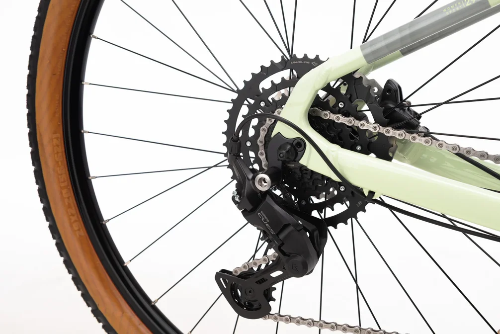 Horský bicykel CTM Charisma 2.0 29 – pistáciová