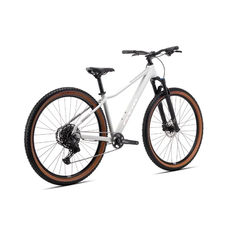 Horský bicykel CTM Charisma 3.0 29 – matná svetlošedá