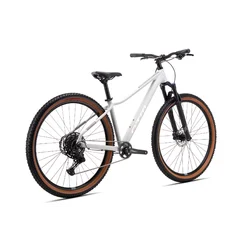 Horský bicykel CTM Charisma 3.0 29 – matná svetlošedá