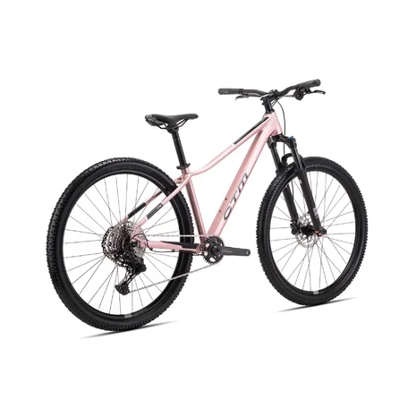 Horský bicykel CTM Charisma 4.0 29 – staroružová