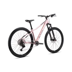 Horský bicykel CTM Charisma 4.0 29 – staroružová