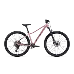 Horský bicykel CTM Charisma 4.0 29 – staroružová