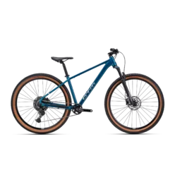 Horský bicykel CTM Rambler 3.0 29 – petrolejová