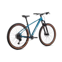 Horský bicykel CTM Rambler 3.0 29 – petrolejová