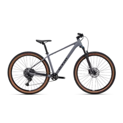 Horský bicykel CTM Rambler 3.0 29 – šedá