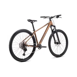 Horský bicykel CTM Rambler 4.0 29 – matná zlatá
