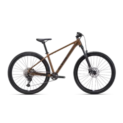 Horský bicykel CTM Rambler 4.0 29 – matná zlatá