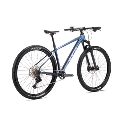Horský bicykel CTM RASCAL Pro 29 – modrá