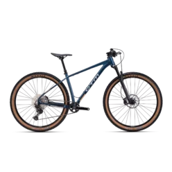 Horský bicykel CTM RASCAL Pro 29 – modrá