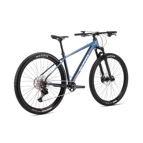 Horský bicykel CTM RASCAL Pro 29 – modrá