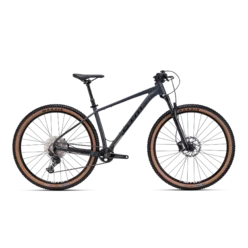 Horský bicykel CTM RASCAL Xpert 29 – matná antracitová