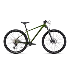 Horský bicykel CTM RASCAL Xpert 29 – zelená