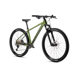 Horský bicykel CTM RASCAL Xpert 29 – zelená