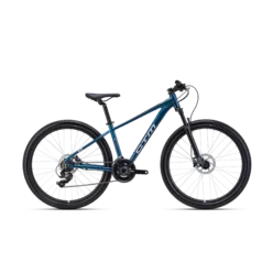 Horský bicykel CTM Rein 1.0 – modrá