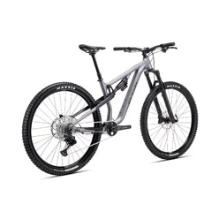 Horský bicykel CTM SKAUT 30 Pro – šedá 29
