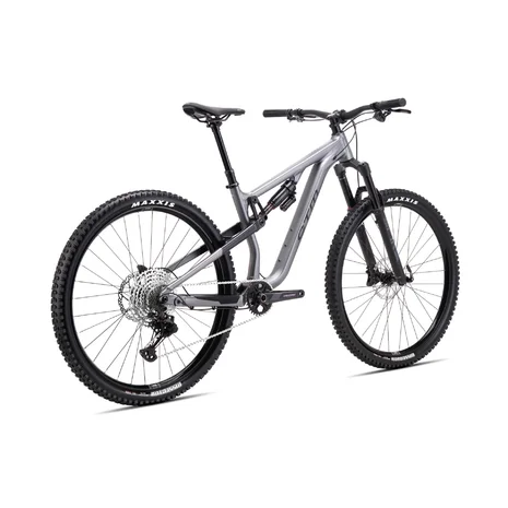 Horský bicykel CTM SKAUT 30 Pro – šedá 29