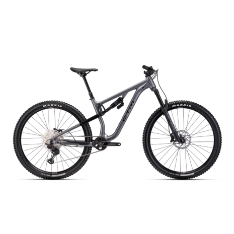 Horský bicykel CTM SKAUT 30 Pro – šedá 29