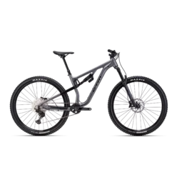 Horský bicykel CTM SKAUT 30 Pro – šedá 29