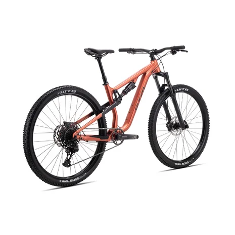Horský bicykel CTM SKAUT 30 Xpert – matná tehlová 29