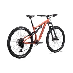 Horský bicykel CTM SKAUT 30 Xpert – matná tehlová 29