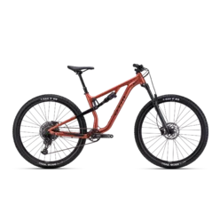 Horský bicykel CTM SKAUT 30 Xpert – matná tehlová 29