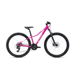 Horský bicykel CTM Suzzy 1.0 – ružová