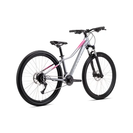 Horský bicykel CTM Suzzy 2.0 – matná šedá