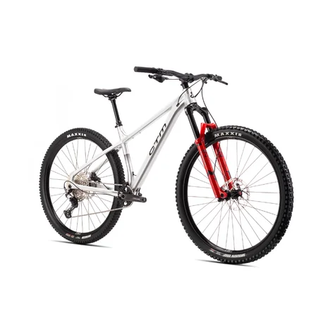 Horský bicykel CTM ZEPHYR Pro 29 – hliníková