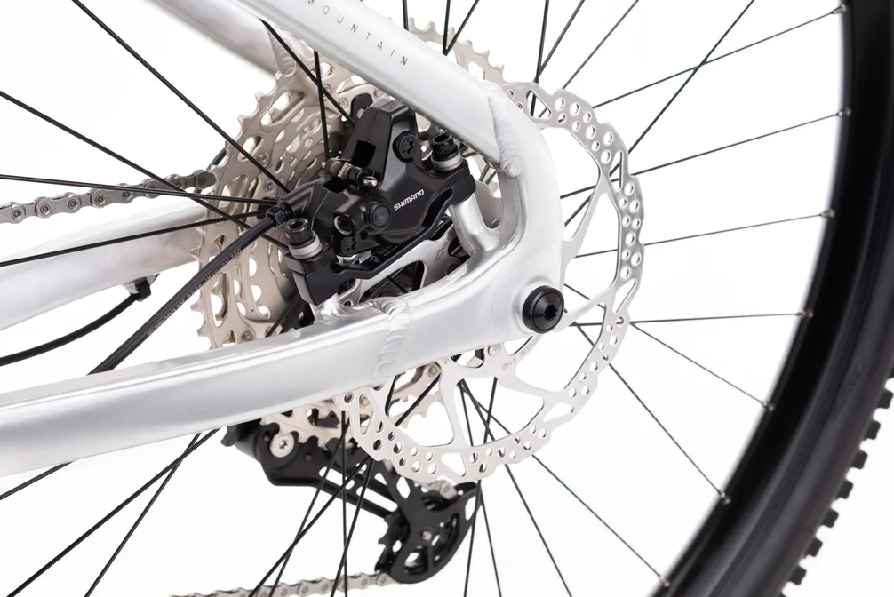 Horský bicykel CTM ZEPHYR Pro 29 – hliníková