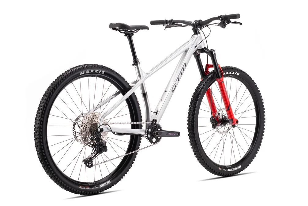 Horský bicykel CTM ZEPHYR Pro 29 – hliníková