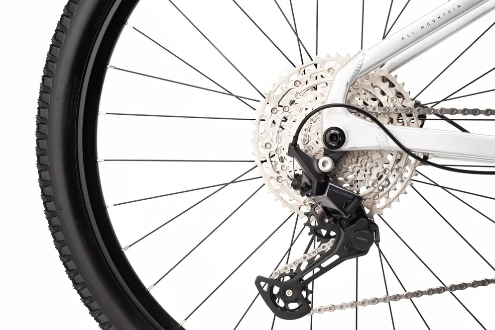 Horský bicykel CTM ZEPHYR Pro 29 – hliníková