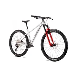 Horský bicykel CTM ZEPHYR Pro 29 – hliníková