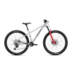 Horský bicykel CTM ZEPHYR Pro 29 – hliníková