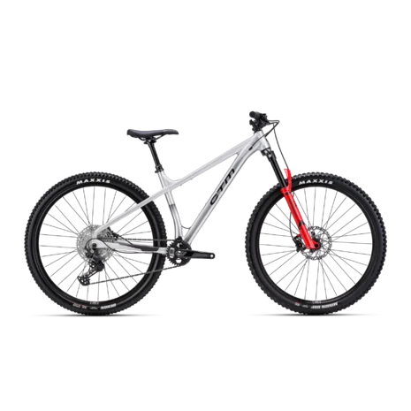 Horský bicykel CTM ZEPHYR Pro 29 – hliníková