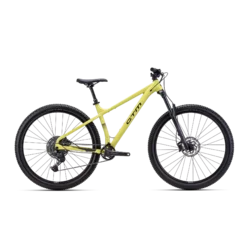 Horský bicykel CTM ZEPHYR Xpert 29 – okrová
