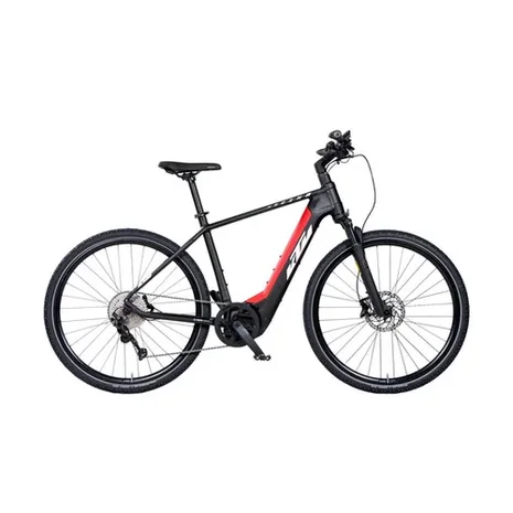 KTM Macina eCross Pro 750