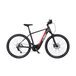 KTM Macina eCross Pro 750