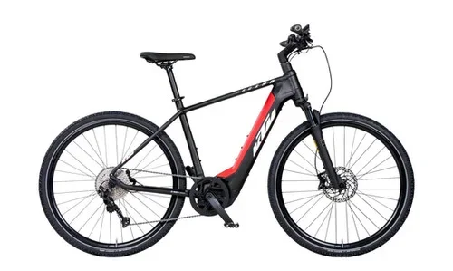 KTM Macina eCross Pro 750