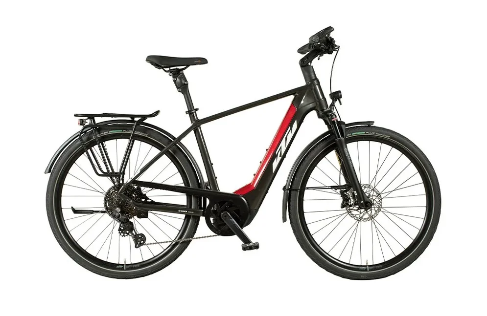 KTM Macina eTour Pro 750