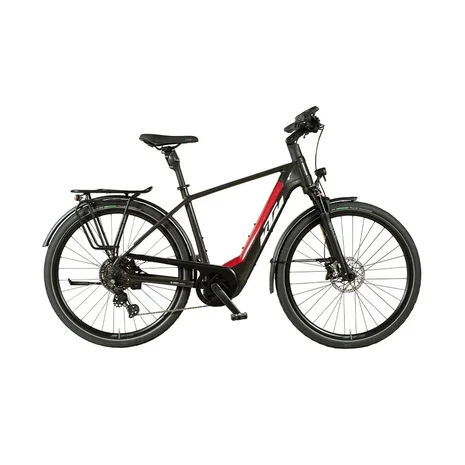 KTM Macina eTour Pro 750