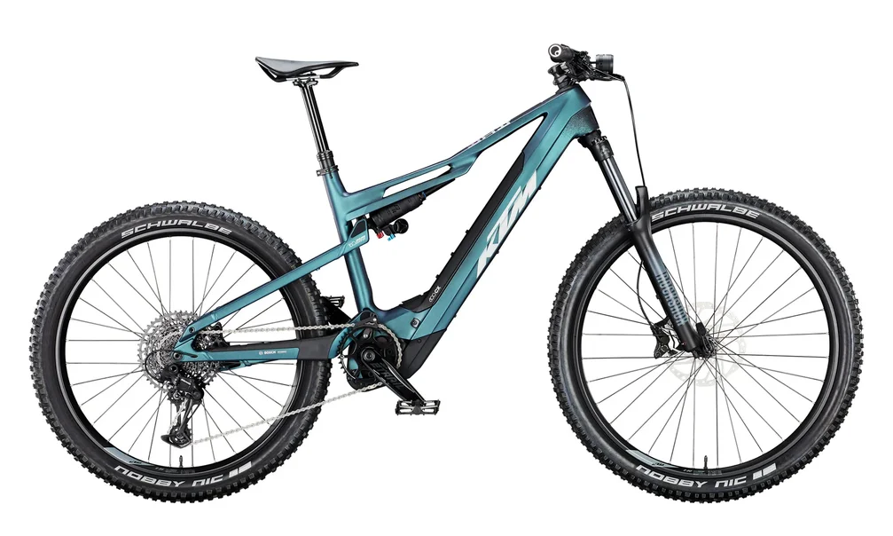 KTM MACINA KAPOHO 8973 L 2025