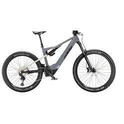 KTM MACINA KAPOHO COMP LTD 2026
