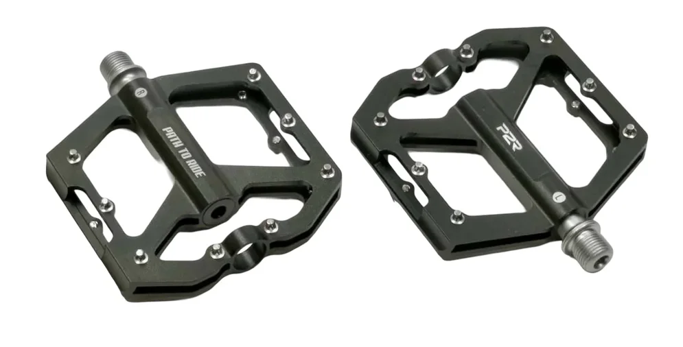 P2R FLATMAN 60, 3SB black