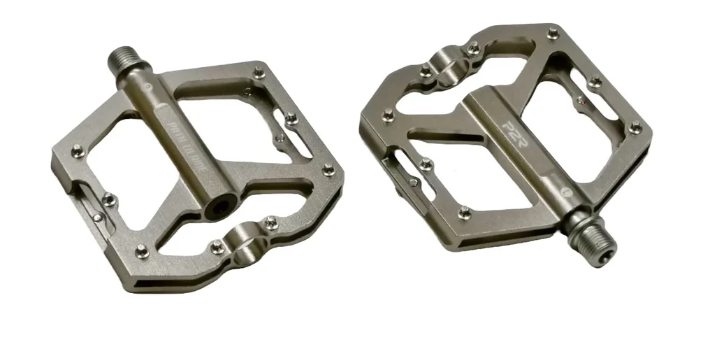 P2R FLATMAN 60, 3SB titan grey