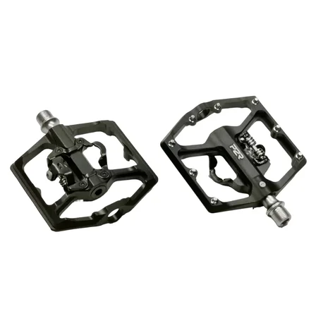 P2R FLATMAN 70SPD, 3SB black