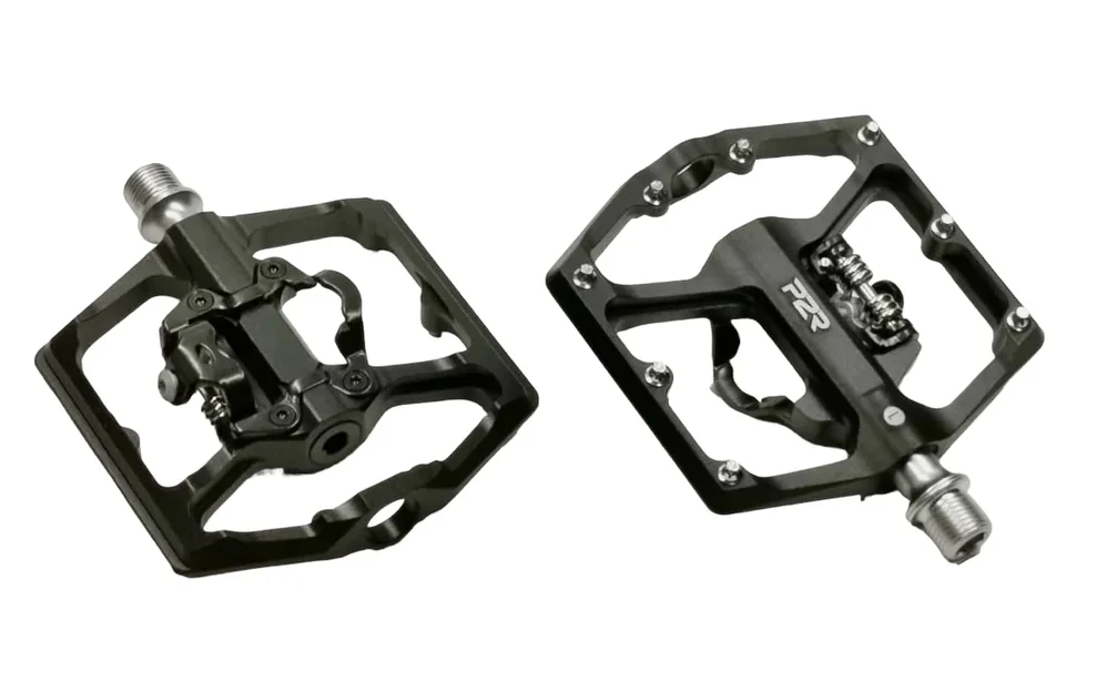 P2R FLATMAN 70SPD, 3SB black