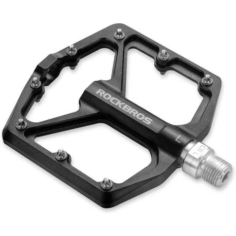 Rockbros Bike Pedals čierne