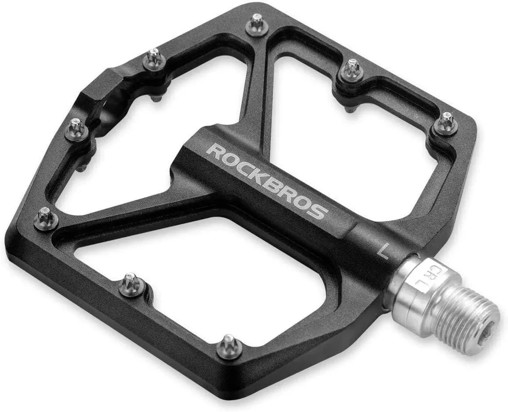 Rockbros Bike Pedals čierne